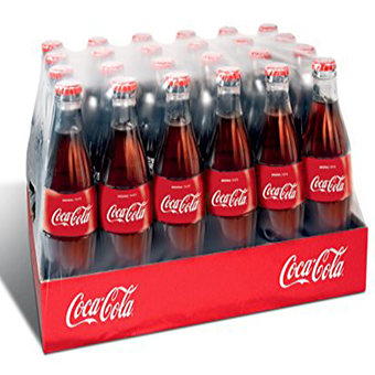Coca Cola Glass Bottles-24x330ml02